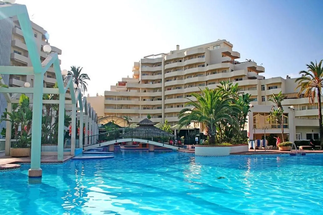 VIVE BENALMÁDENA Apartamento BENAL BEACH 102, Parque Acuático, Playa 100m  Benalmádena