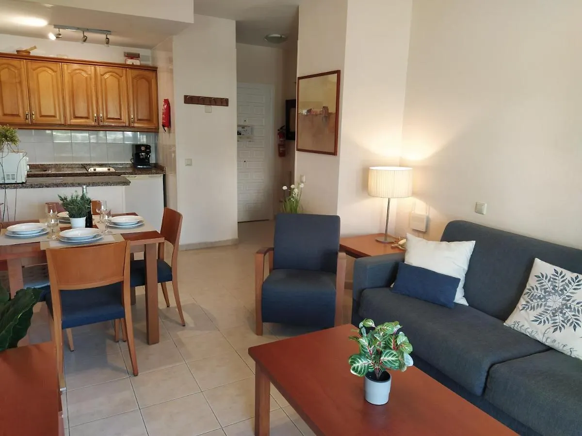VIVE BENALMÁDENA Apartamento BENAL BEACH 102, Parque Acuático, Playa 100m