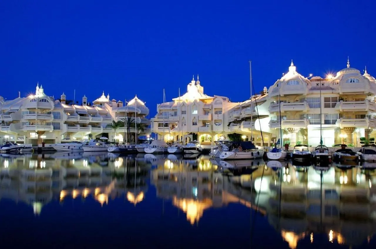 VIVE BENALMÁDENA Apartamento BENAL BEACH 102, Parque Acuático, Playa 100m España