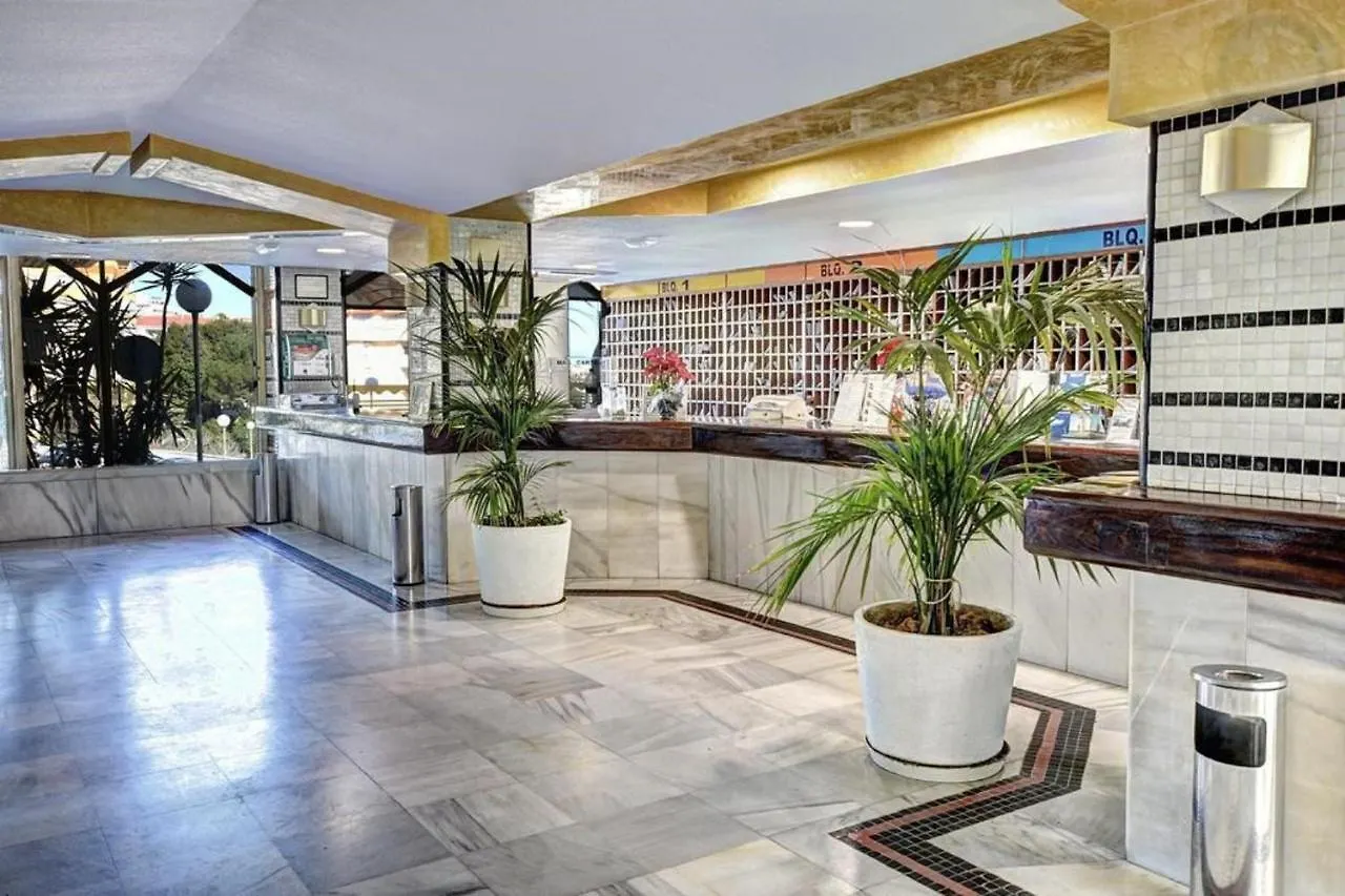 VIVE BENALMÁDENA Apartamento BENAL BEACH 102, Parque Acuático, Playa 100m 0*, Benalmádena
