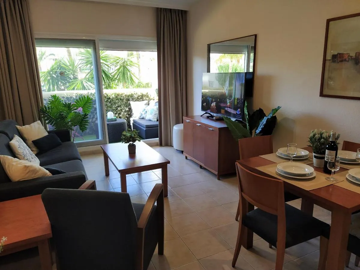 VIVE BENALMÁDENA Apartamento BENAL BEACH 102, Parque Acuático, Playa 100m  Benalmádena
