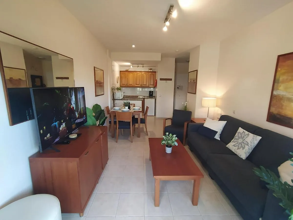 VIVE BENALMÁDENA Apartamento BENAL BEACH 102, Parque Acuático, Playa 100m España