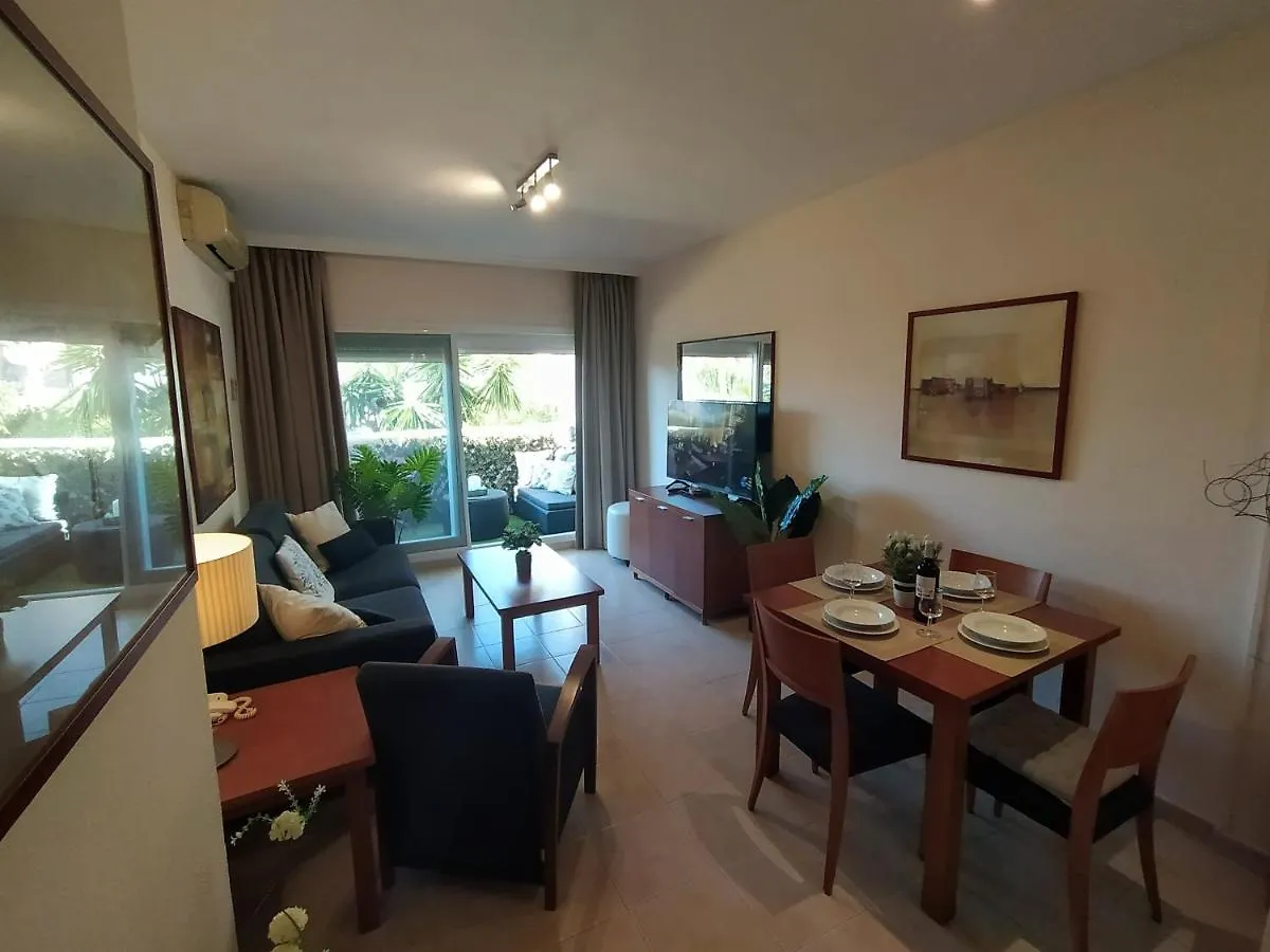 Apartmán 